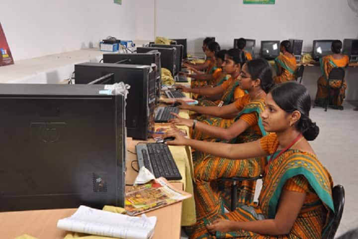 Aasee College of Education campus in Karur, Tamil Nadu, India — photo 5