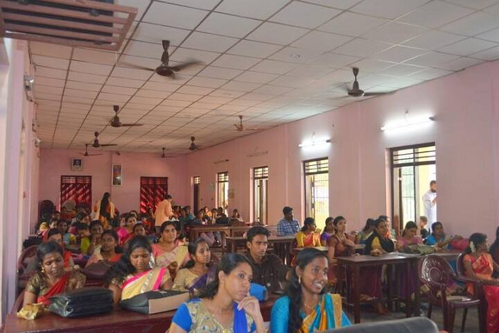 Peet Memorial Training College campus in Mavelikara, Kerala, India — photo 4