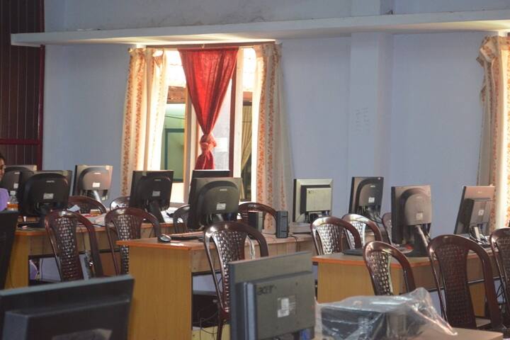 Peet Memorial Training College campus in Mavelikara, Kerala, India — photo 6