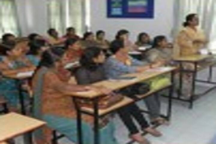 Simulgachi Primary Teachers Training Institute campus in Bharatpur, Rajasthan, India — photo 4