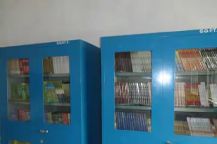 Simulgachi Primary Teachers Training Institute campus in Bharatpur, Rajasthan, India — photo 5