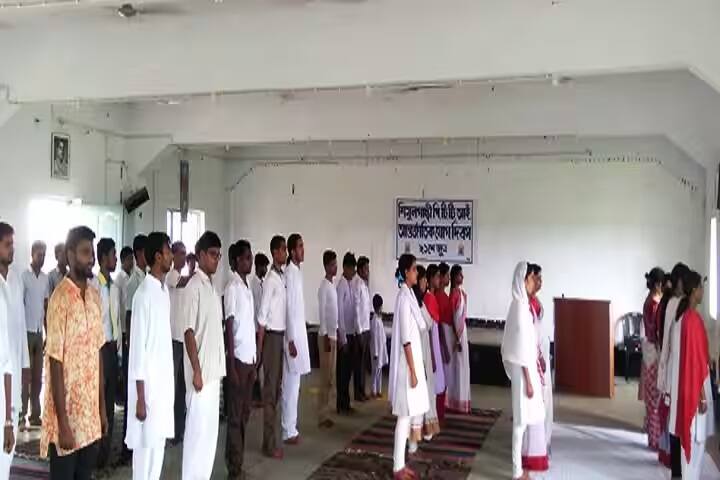 Simulgachi Primary Teachers Training Institute campus in Bharatpur, Rajasthan, India — photo 6