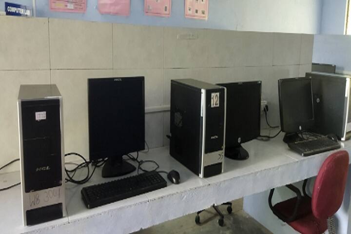 Lord Jegannath College of Education campus in Kanyakumari, Tamil Nadu, India — photo 3