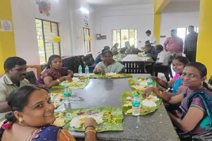 Lord Jegannath College of Education campus in Kanyakumari, Tamil Nadu, India — photo 6