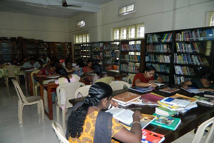 Karmela Rani Training College campus in Kollam, Kerala, India — photo 4