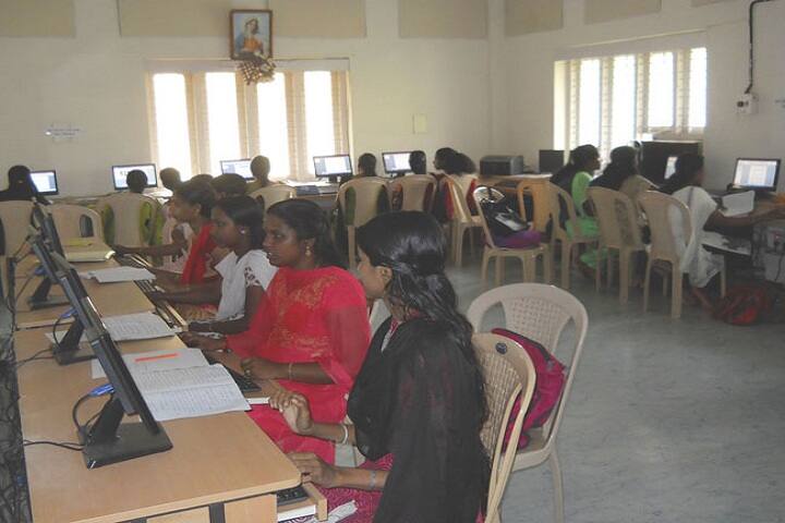 Karmela Rani Training College campus in Kollam, Kerala, India — photo 5
