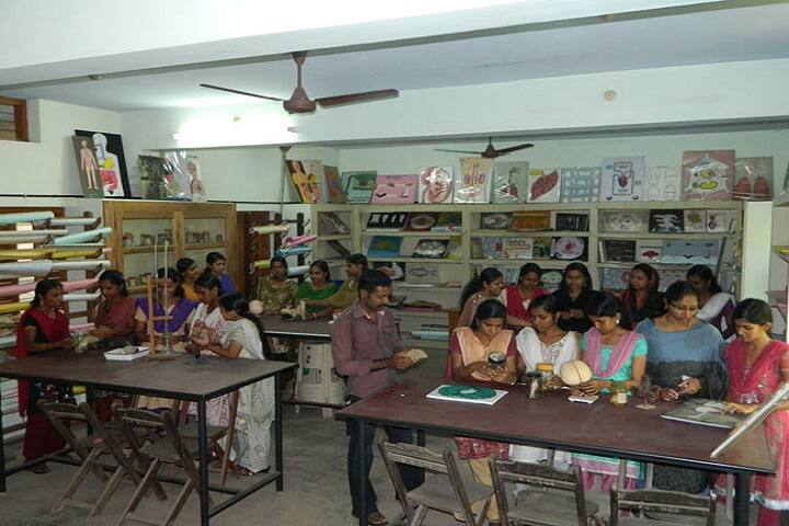 Karmela Rani Training College campus in Kollam, Kerala, India — photo 6