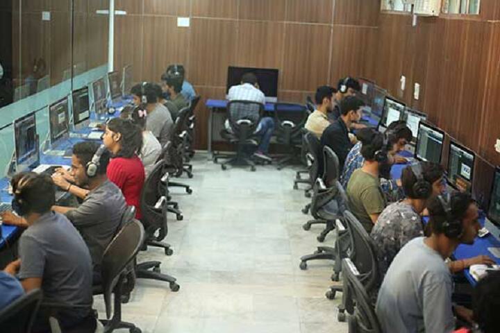 AAFT Noida campus in Noida, Uttar Pradesh, India — photo 4