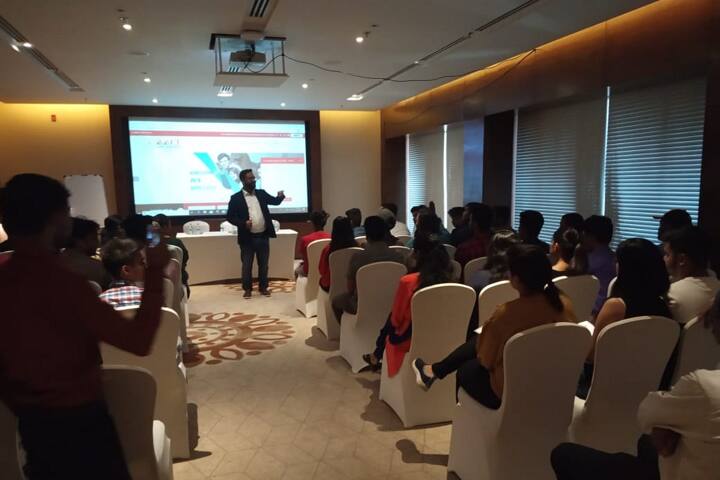 AAFT Noida campus in Noida, Uttar Pradesh, India — photo 6