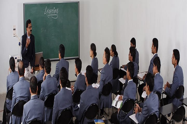 MS Ramaiah College of Hotel Management campus in Bangalore, Karnataka, India — photo 2