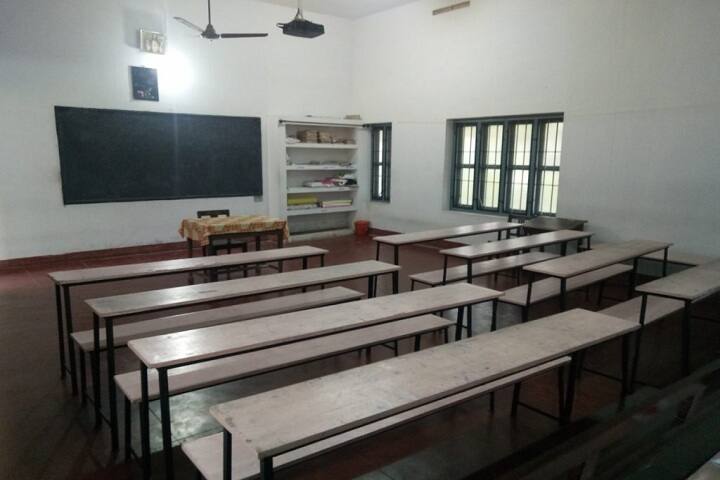 St Vincent Colony Teacher Training Institute campus in Kozhikode, Kerala, India — photo 4