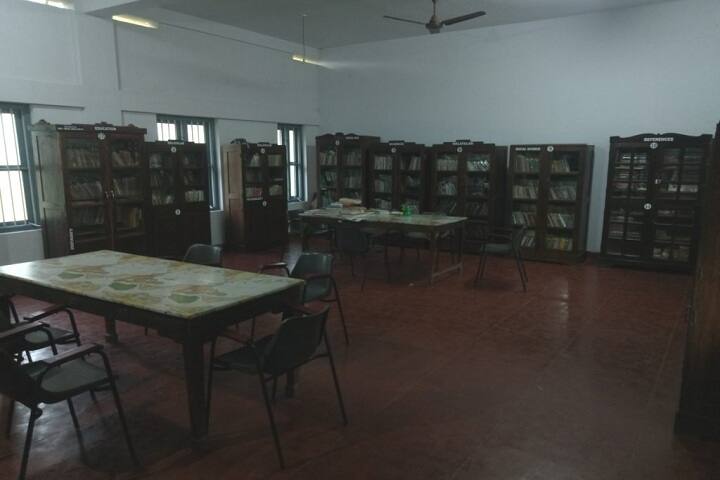 St Vincent Colony Teacher Training Institute campus in Kozhikode, Kerala, India — photo 5
