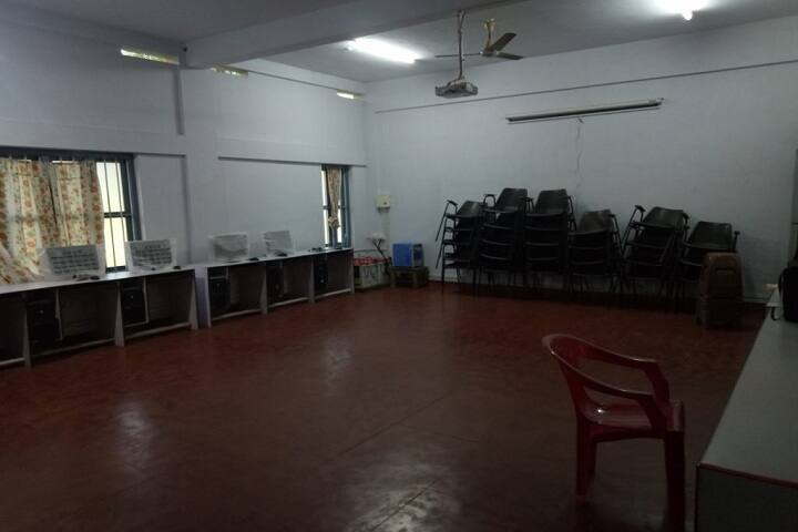 St Vincent Colony Teacher Training Institute campus in Kozhikode, Kerala, India — photo 6