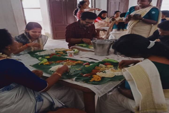 Haneefa Kunju Memorial College of Education campus in Umayanalloor, Kerala, India — photo 4