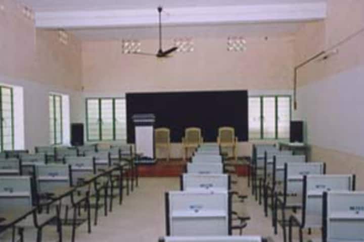 Mannam Foundation Centre for Education Technology campus in Kollam, Kerala, India — photo 2