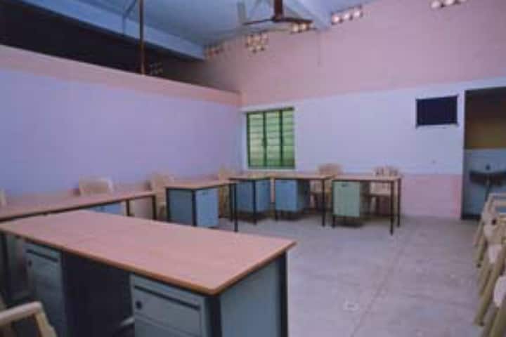 Mannam Foundation Centre for Education Technology campus in Kollam, Kerala, India — photo 4