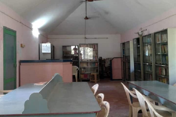 Mannam Foundation Centre for Education Technology campus in Kollam, Kerala, India — photo 6
