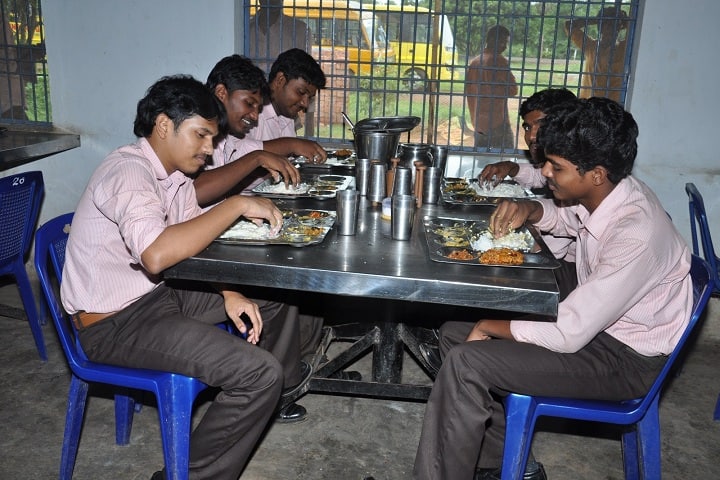 ACE Angul campus in Angul, Odisha, India — photo 2