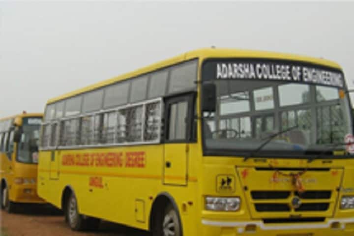 ACE Angul campus in Angul, Odisha, India — photo 3