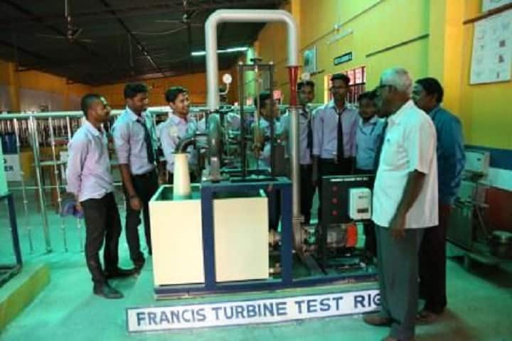 ACE Angul campus in Angul, Odisha, India — photo 4