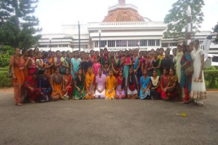 KTCT College of Teacher Education campus in Karavaram, Kerala, India — photo 3