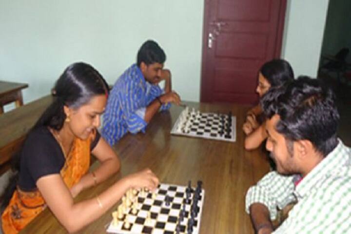 KTCT College of Teacher Education campus in Karavaram, Kerala, India — photo 5