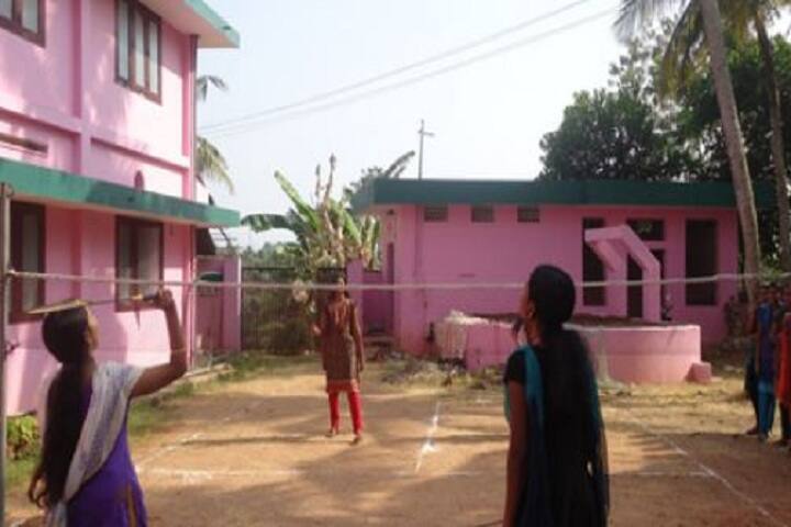 KTCT College of Teacher Education campus in Karavaram, Kerala, India — photo 6