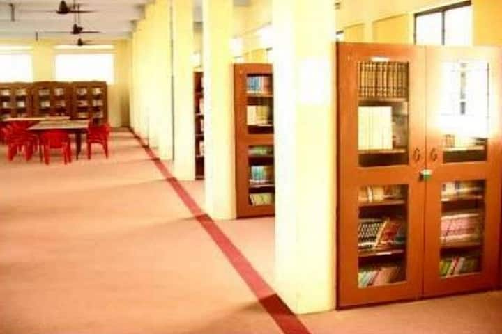 BNV College of Teacher Education campus in Thiruvallam, Kerala, India — photo 2