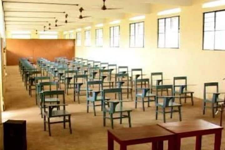 BNV College of Teacher Education campus in Thiruvallam, Kerala, India — photo 4