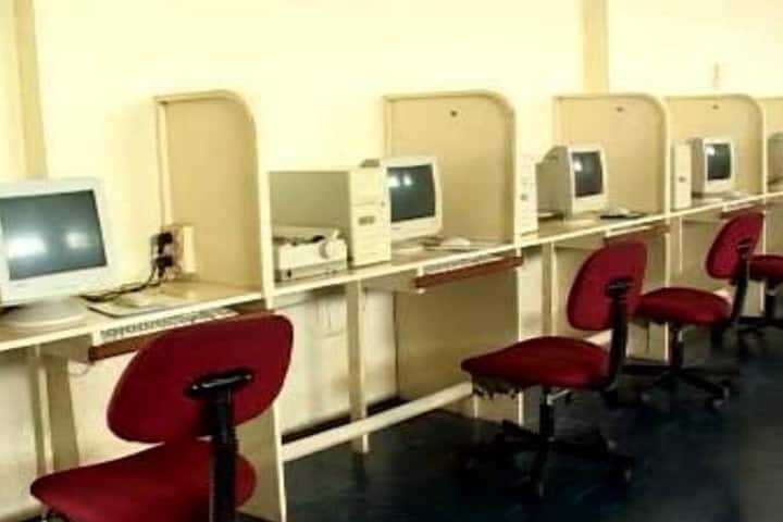 BNV College of Teacher Education campus in Thiruvallam, Kerala, India — photo 6