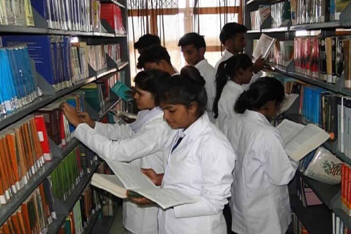 Shri Rawatpura Sarkar Institute of Pharmacy campus in Datia, Madhya Pradesh, India — photo 4