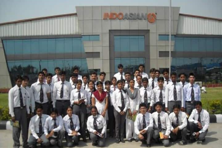 BRD College of Management and Sciences campus in Roorkee, Uttarakhand, India — photo 2