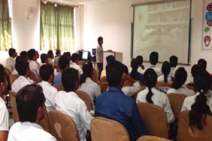 BRD College of Management and Sciences campus in Roorkee, Uttarakhand, India — photo 3