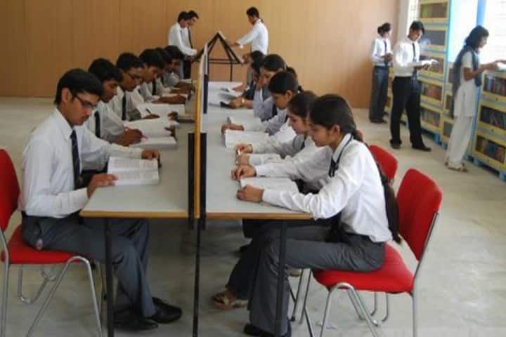 BRD College of Management and Sciences campus in Roorkee, Uttarakhand, India — photo 4