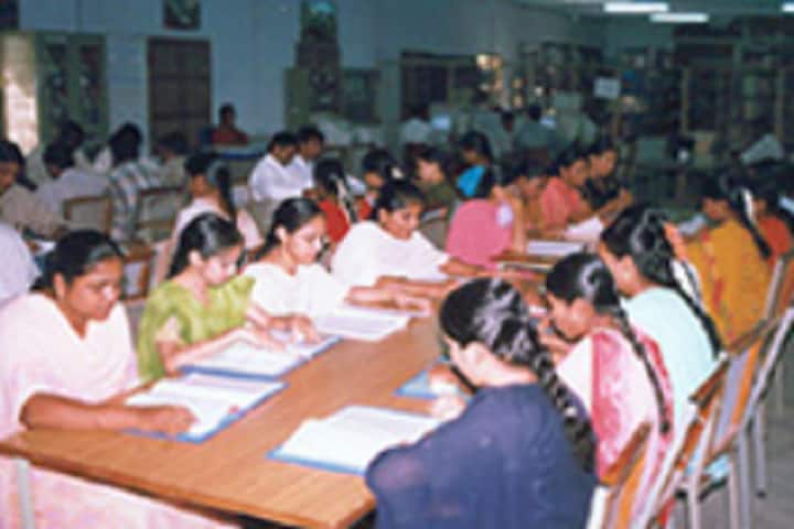 Sree Vivekananda Teacher Education Centre campus in Akathiyoor, Kerala, India — photo 2