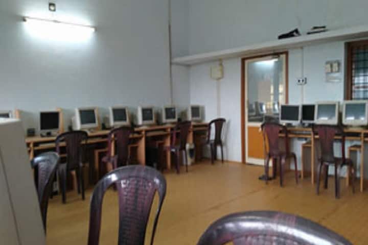Mahajubilee Training College campus in Thrissur, Kerala, India — photo 3