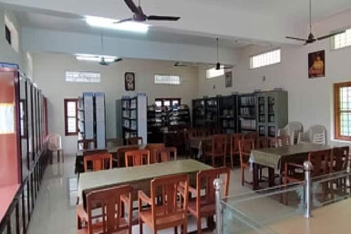 Mahajubilee Training College campus in Thrissur, Kerala, India — photo 5