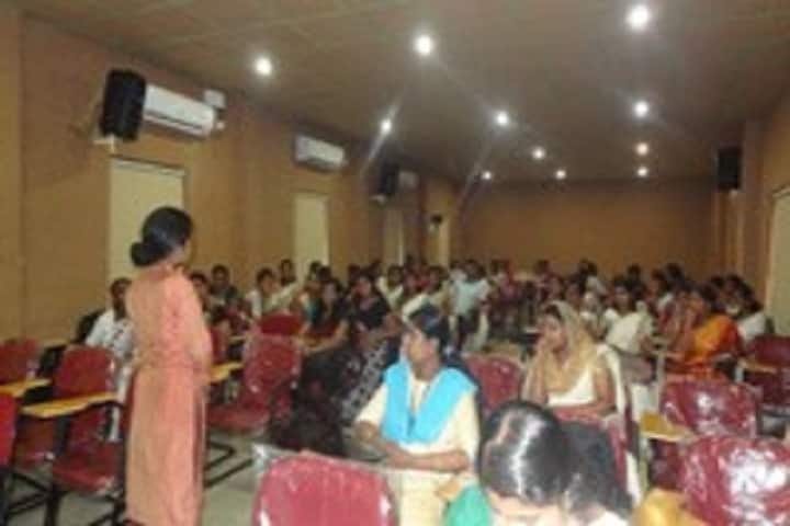 Mount Tabor Training College campus in Pathanapuram, Kerala, India — photo 3