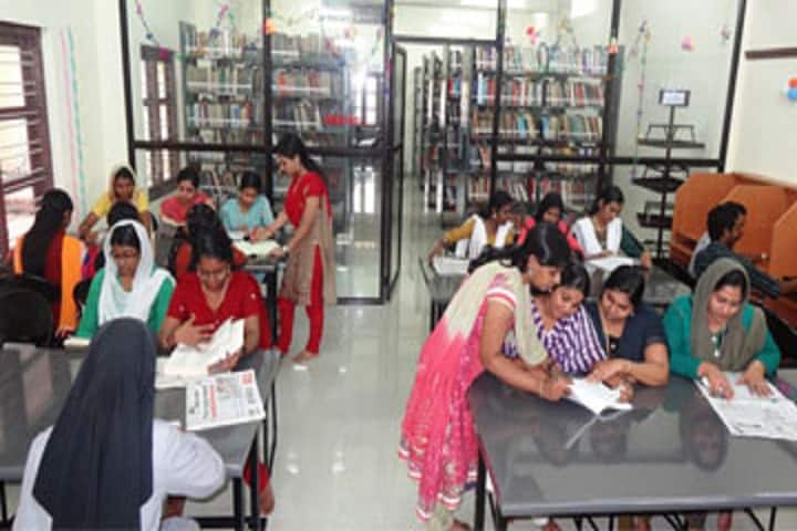 Mount Tabor Training College campus in Pathanapuram, Kerala, India — photo 4