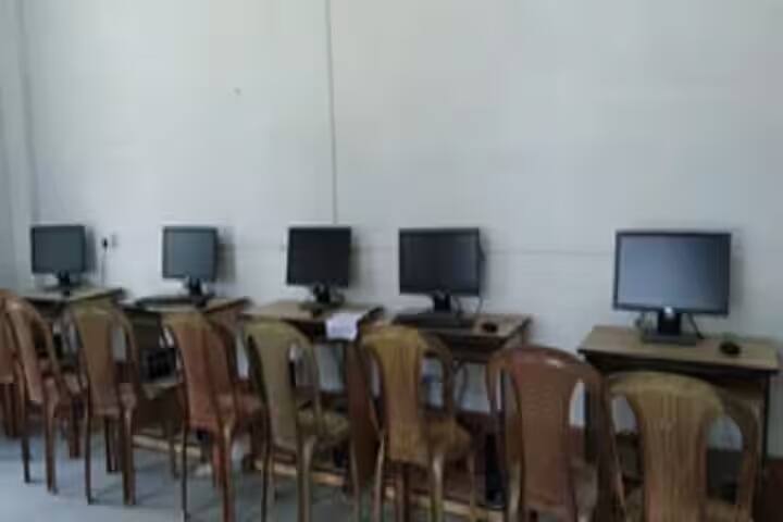 Dhupguri Primary Teachers Training Institute campus in Jalpaiguri, West Bengal, India — photo 3