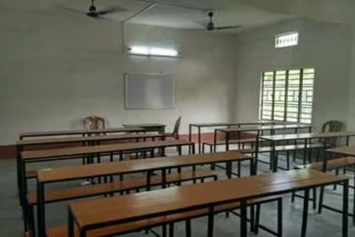 Dhupguri Primary Teachers Training Institute campus in Jalpaiguri, West Bengal, India — photo 4