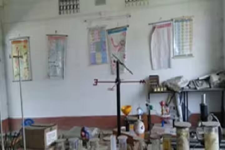 Dhupguri Primary Teachers Training Institute campus in Jalpaiguri, West Bengal, India — photo 5
