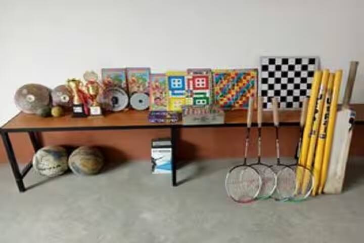 Dhupguri Primary Teachers Training Institute campus in Jalpaiguri, West Bengal, India — photo 6