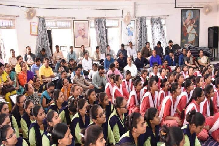 District Institute of Education and Training campus in Rajkot, Gujarat, India — photo 4