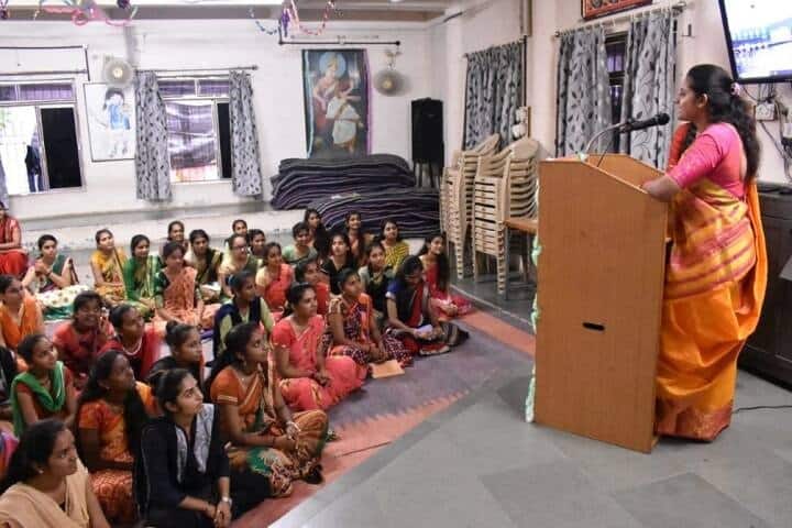 District Institute of Education and Training campus in Rajkot, Gujarat, India — photo 5
