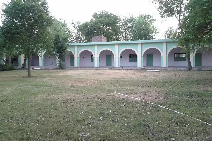 Sant Sukhchain Singh Institute of Education campus in Mansa, Punjab, India — photo 2