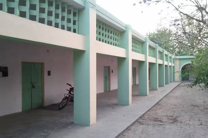 Sant Sukhchain Singh Institute of Education campus in Mansa, Punjab, India — photo 3