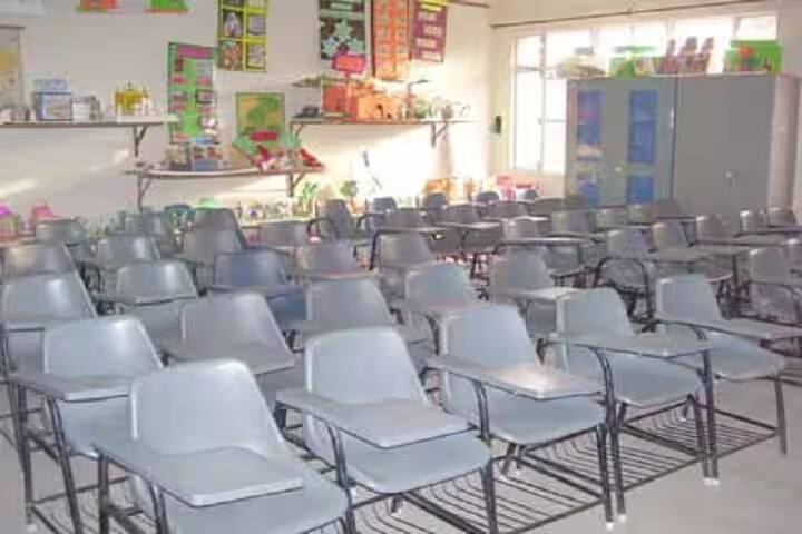 Sant Sukhchain Singh Institute of Education campus in Mansa, Punjab, India — photo 4
