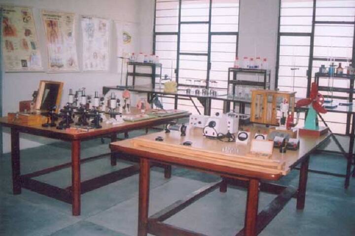 Sant Sukhchain Singh Institute of Education campus in Mansa, Punjab, India — photo 6