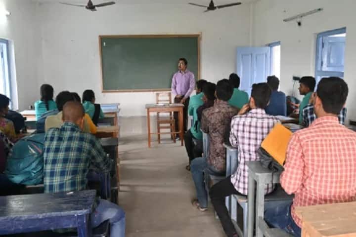 NS Teachers Training College campus in 24 Parganas South, West Bengal, India — photo 3